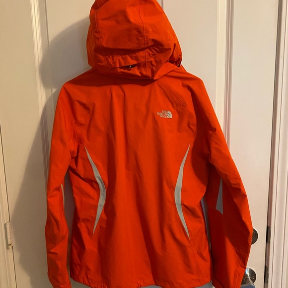 North Face Rain Jacket - Picture 2 of 2